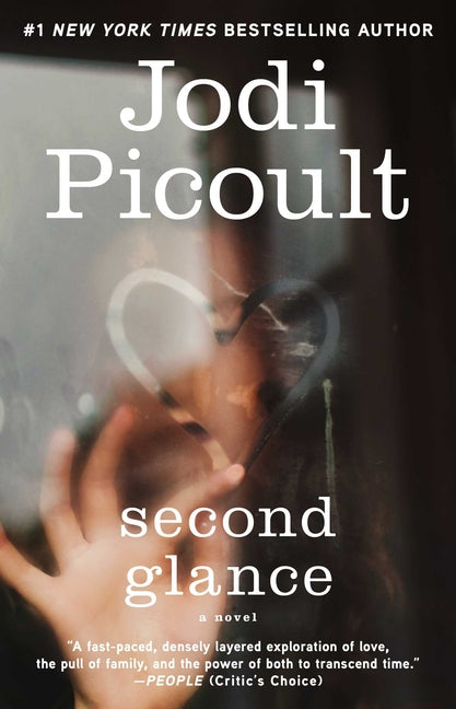 Second Glance (Reissue)