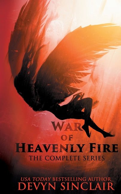 War of Heavenly Fire: The Complete Series