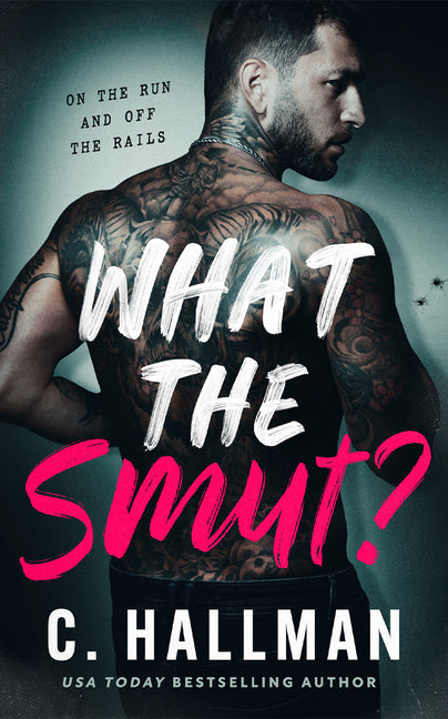 What the Smut?