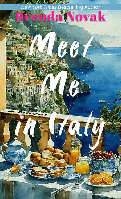 Meet Me in Italy