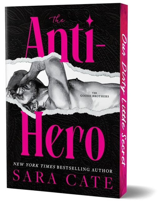 The Anti-Hero (Deluxe Edition)