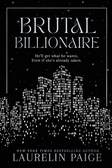 Brutal Billionaire