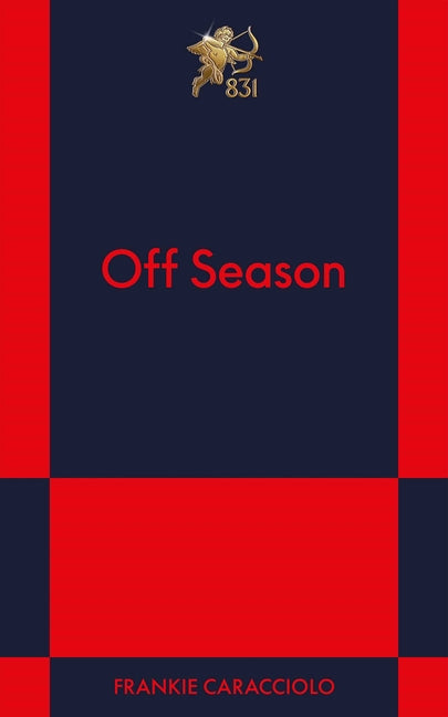 Off Season: An 831 Stories Romance