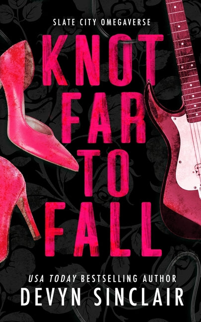 Knot Far To Fall