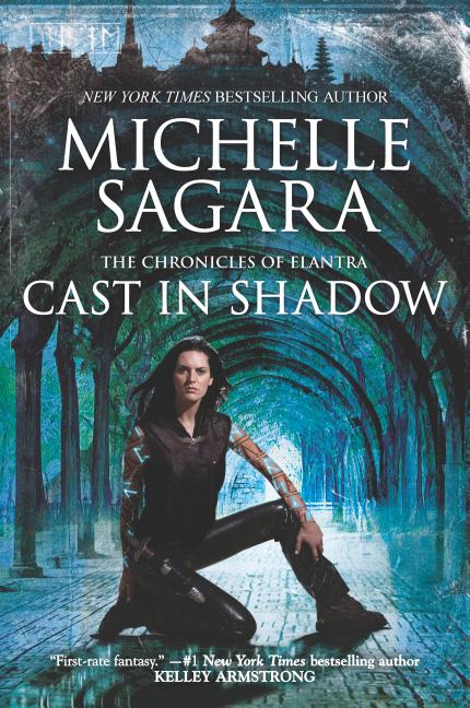 Cast in Shadow (Reissue)
