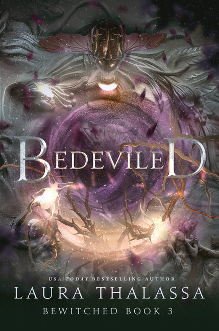 Bedeviled (Alternate Cover)