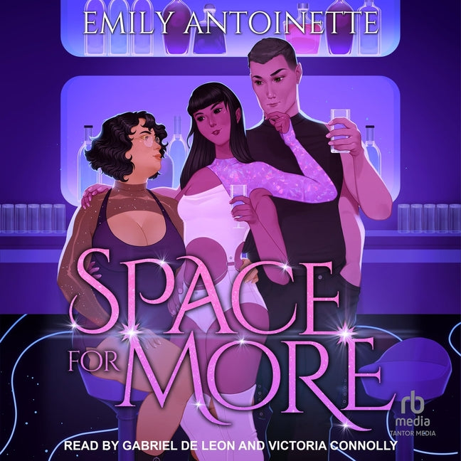 Space for More