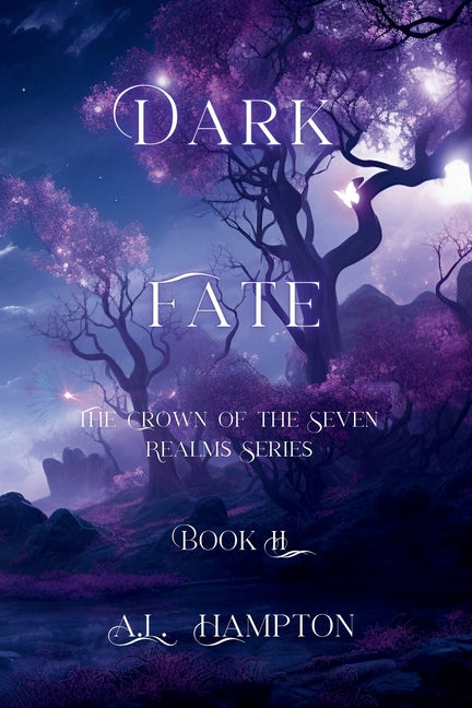 Dark Fate: The Crown of the Seven Realms Series