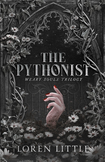 The Pythonist: A gothic second chance, friends-to-lovers dark romance