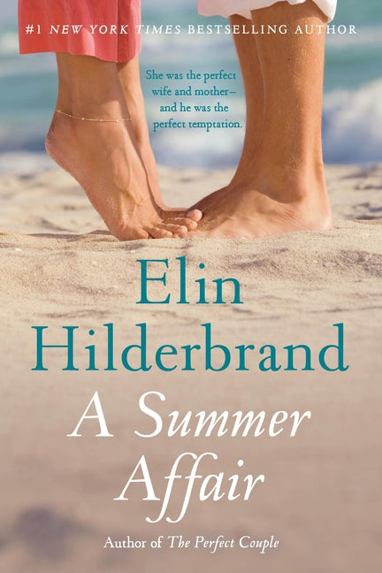 A Summer Affair (Special)