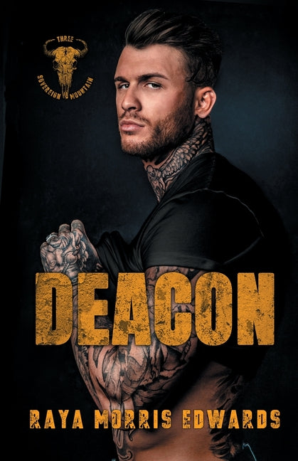 Deacon