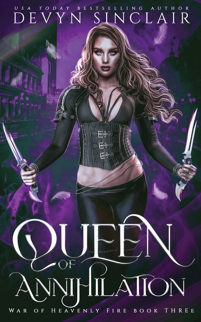 Queen of Annihilation