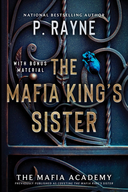The Mafia King's Sister
