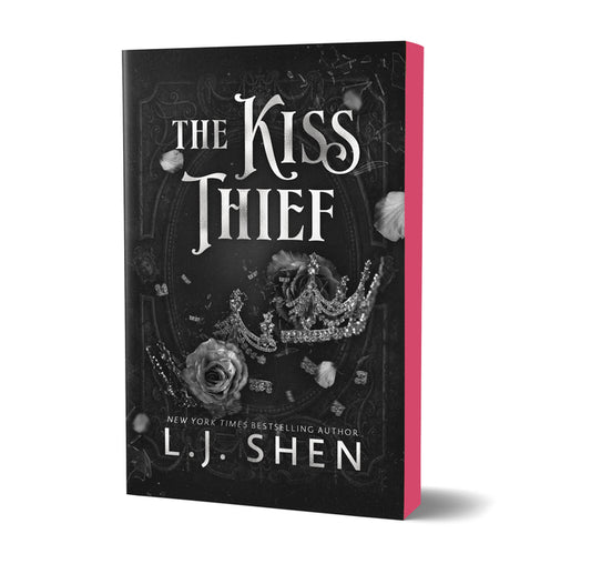 The Kiss Thief (Deluxe Edition)