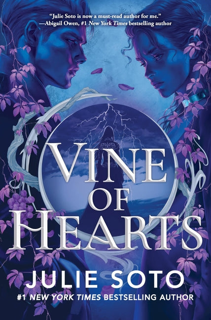 Vine of Hearts (Standard Edition)