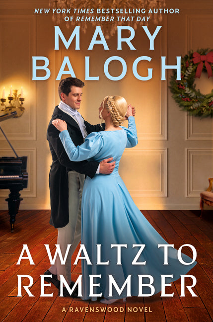A Waltz to Remember: Stephanie's Story