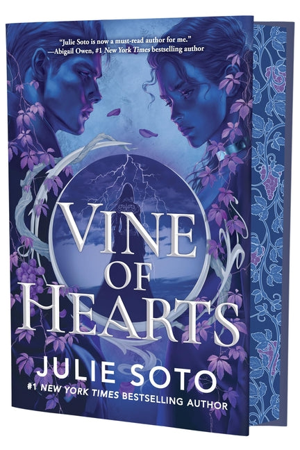 Vine of Hearts (Deluxe Limited Edition)