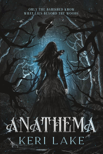 Anathema (Standard Edition)