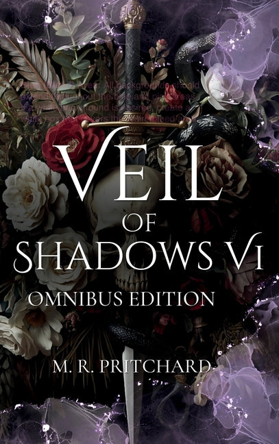Veil of Shadows VI (Omnibus Special)