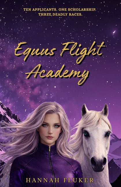 Equus Flight Academy