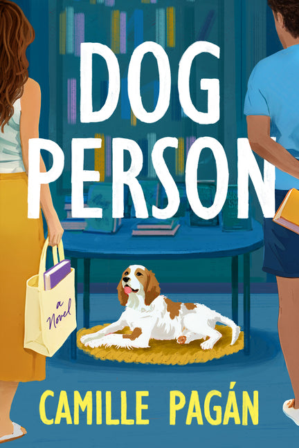 Dog Person: A Love Story