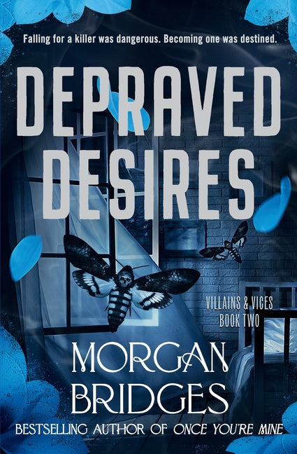 Depraved Desires