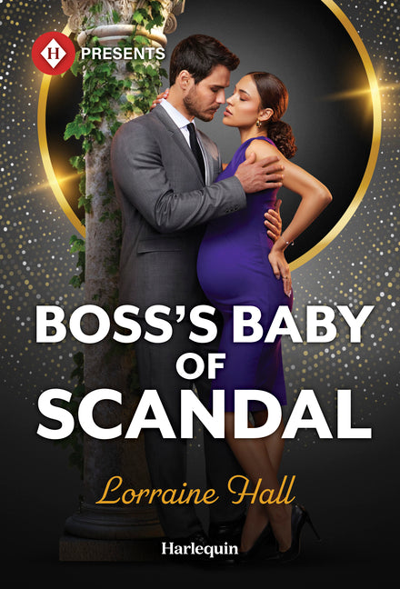 Boss's Baby of Scandal (Original)