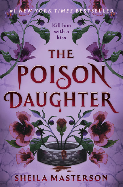 The Poison Daughter