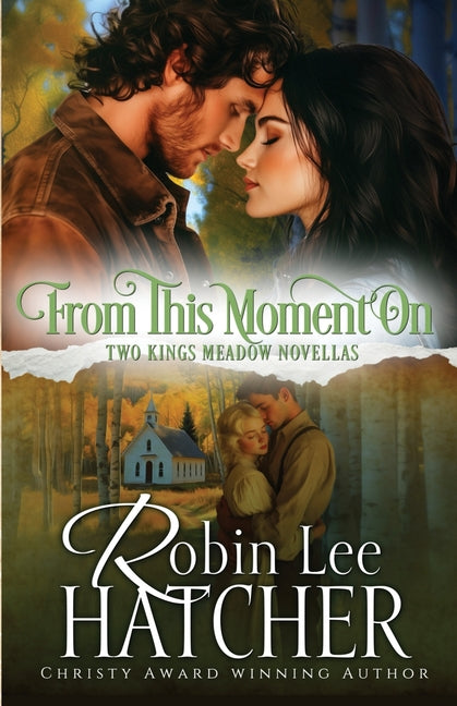 From This Moment On