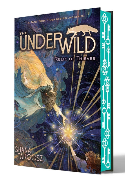 Relic of Thieves