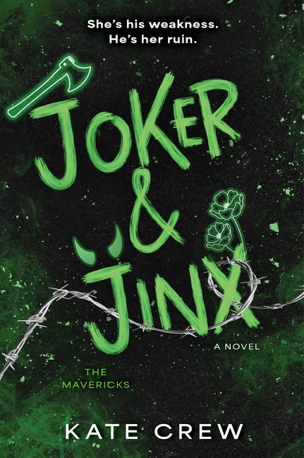 Joker & Jinx