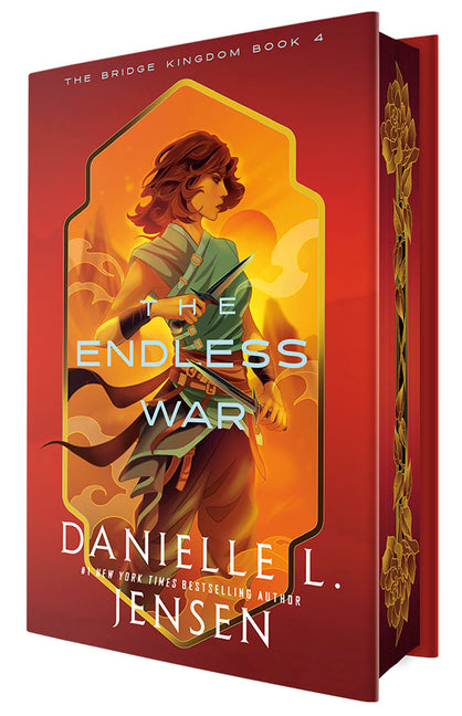 The Endless War (Deluxe Edition)