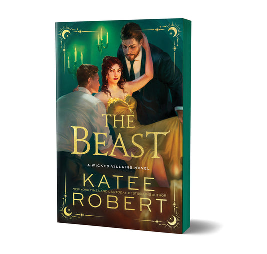 The Beast (Deluxe Edition)