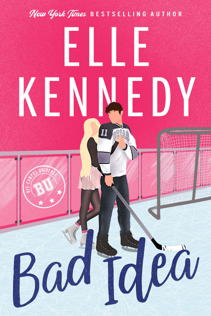 Bad Idea (Standard Edition)