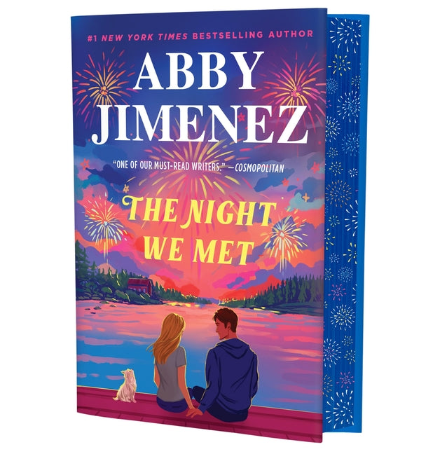 The Night We Met (Deluxe Edition)