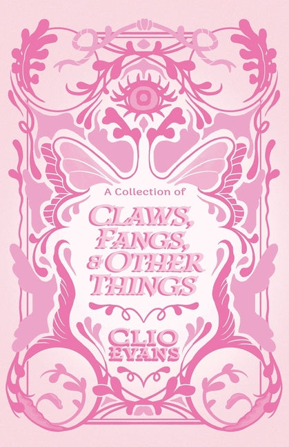 A Collection of Claws, Fangs, and Other Things