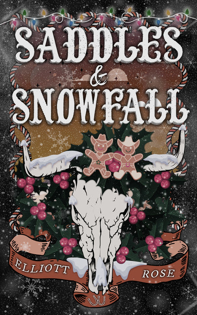Saddles and Snowfall