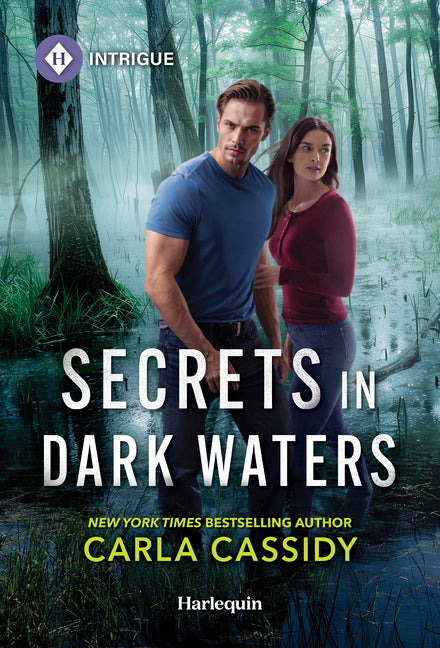 Secrets in Dark Waters (Original)