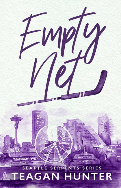 Empty Net (Special Edition)