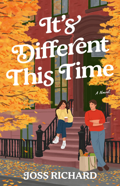 It's Different This Time: A Fall Romance