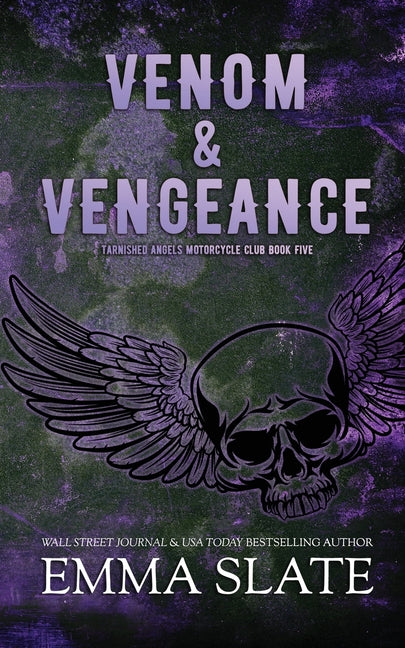 Venom & Vengeance