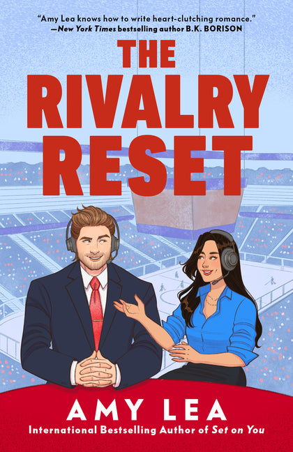 The Rivalry Reset
