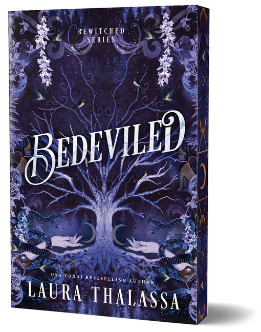 Bedeviled (Deluxe Edition)