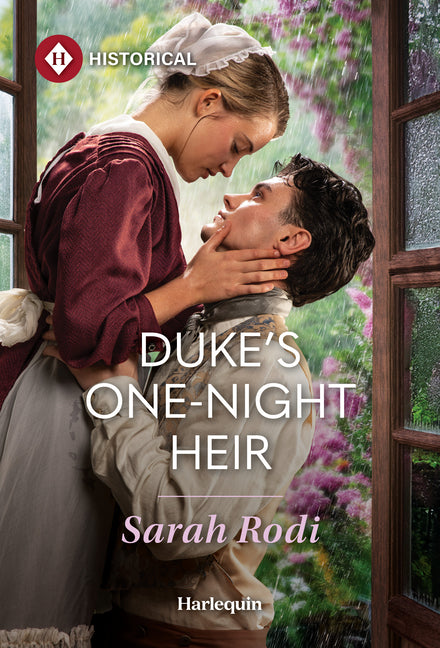 Duke's One-Night Heir (Original)