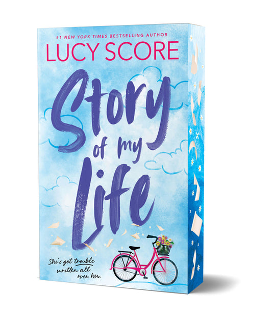 Story of My Life (Deluxe Edition) (Special)