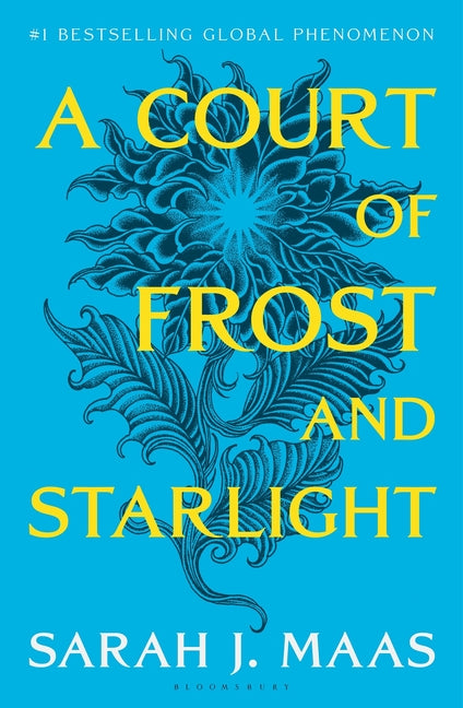 A Court of Frost and Starlight