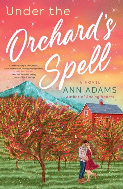 Under the Orchard's Spell