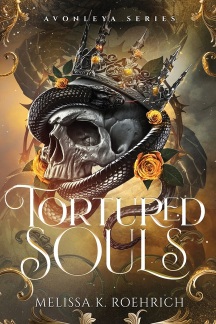 Tortured Souls