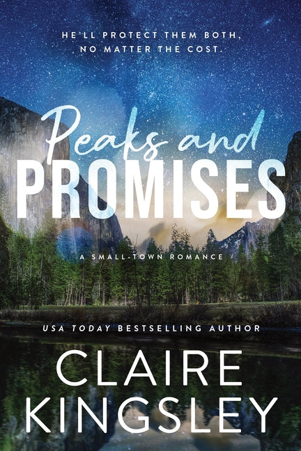 Peaks and Promises