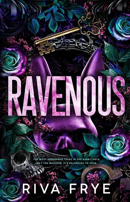 Ravenous